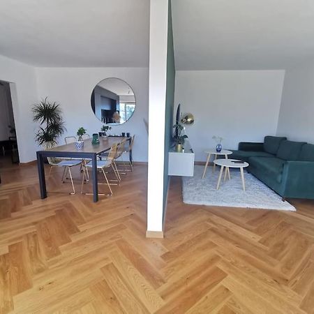 Le Parmelan - Grand Appartement Familial Avec Vue Sur La Montagne 안시 외부 사진